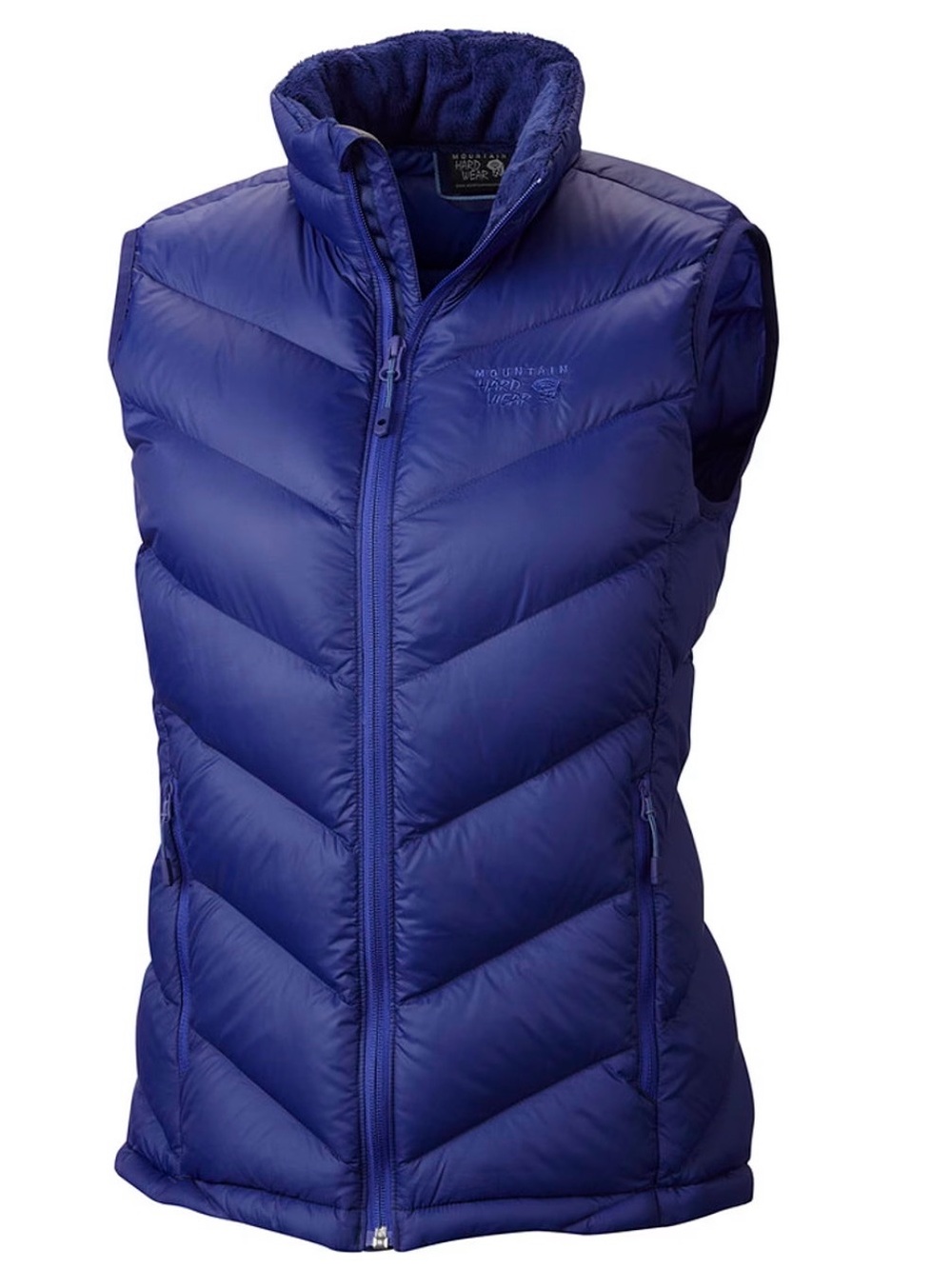 Mountain Hardwear Ratio Down Vest